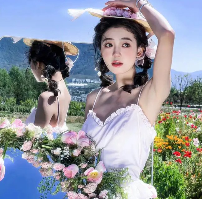 梅花三弄之水云间