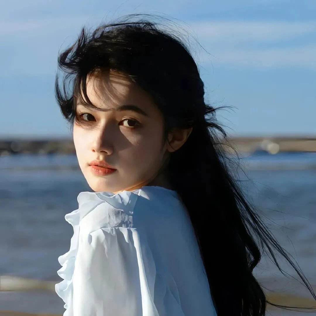 锦华夭夭山海川